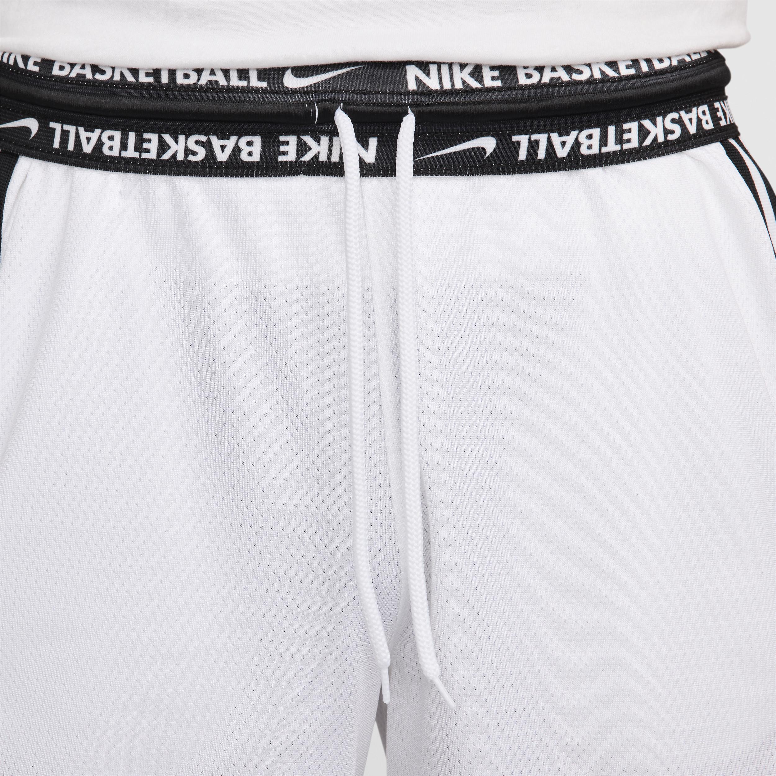 Nike Mens DNA Crossover Dri-FIT 8 Basketball Shorts Product Image