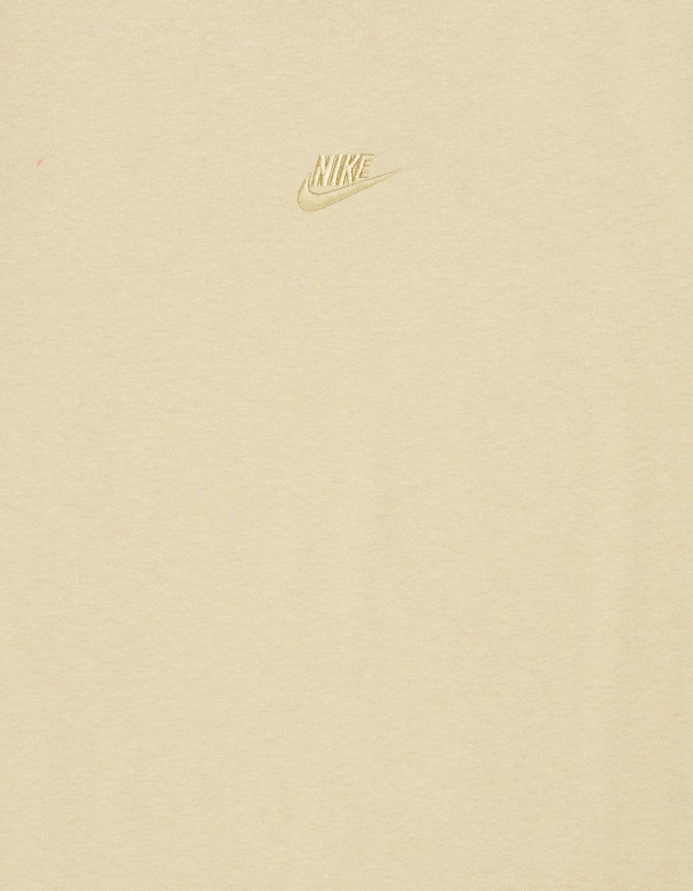 NIKE Sportswear Premium Essentials Mens Tee Product Image