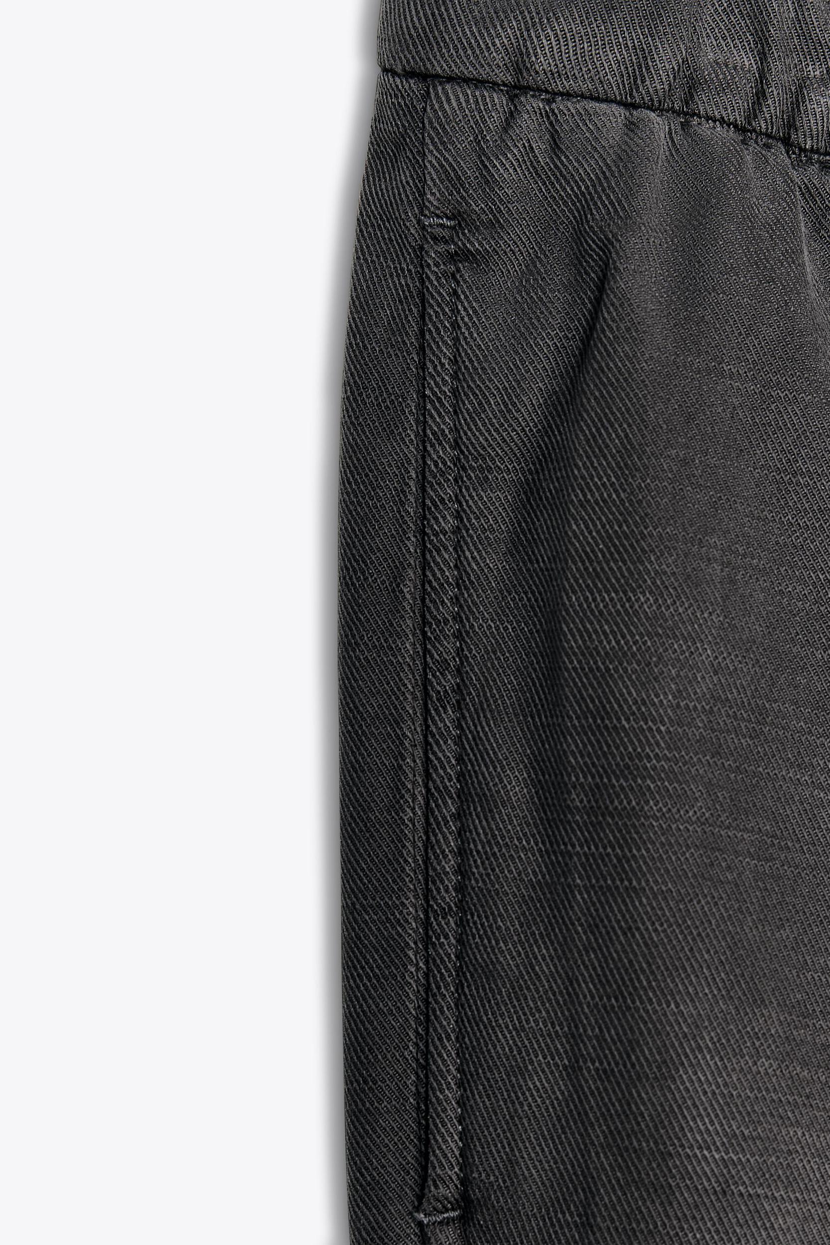 ZW COLLECTION JOGGER PANTS Product Image