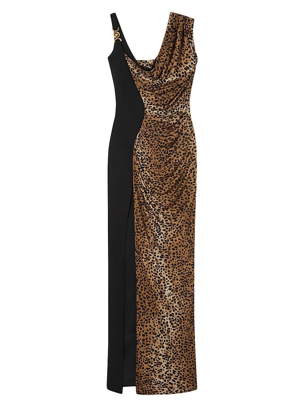 Womens Medusa 95 Jersey Gown Product Image