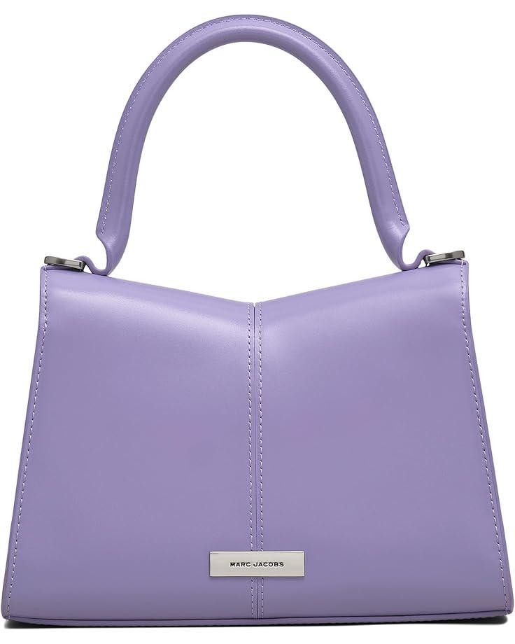 Robinson Spazzolato Small Top-Handle Bag Product Image