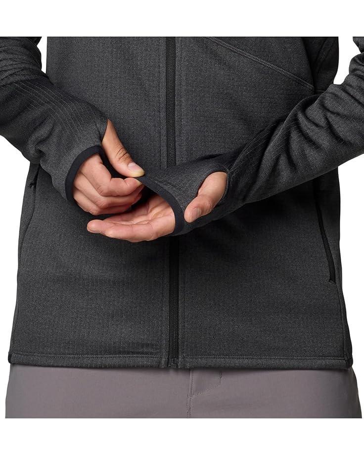 Ascender™ Softshell Jacket Product Image