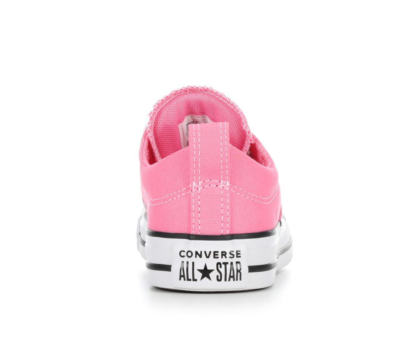 Women's Converse Chuck Taylor All Star Madison Ox Casual Sneakers Product Image