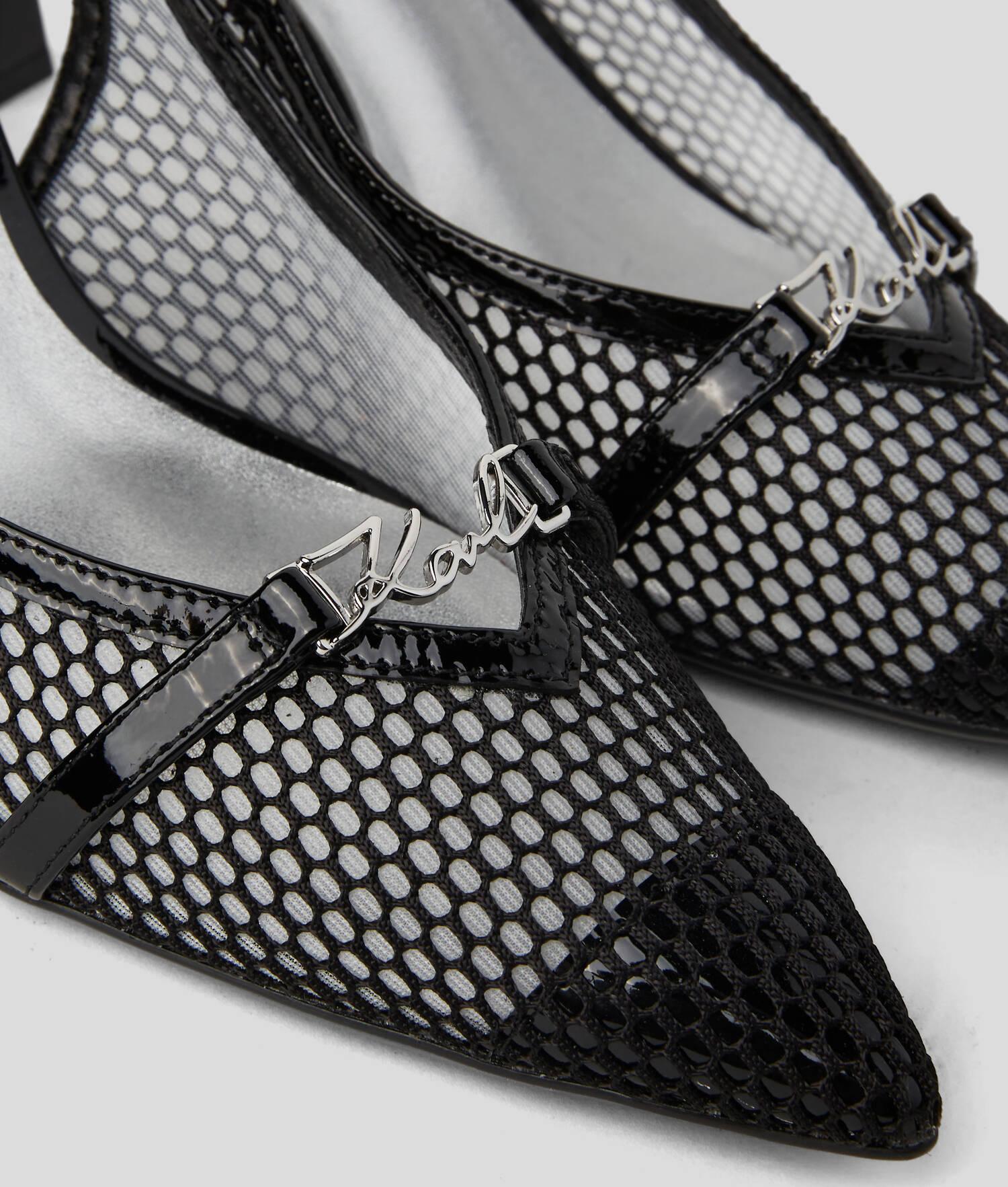 SIENNA SIGNIA SLINGBACKS Product Image