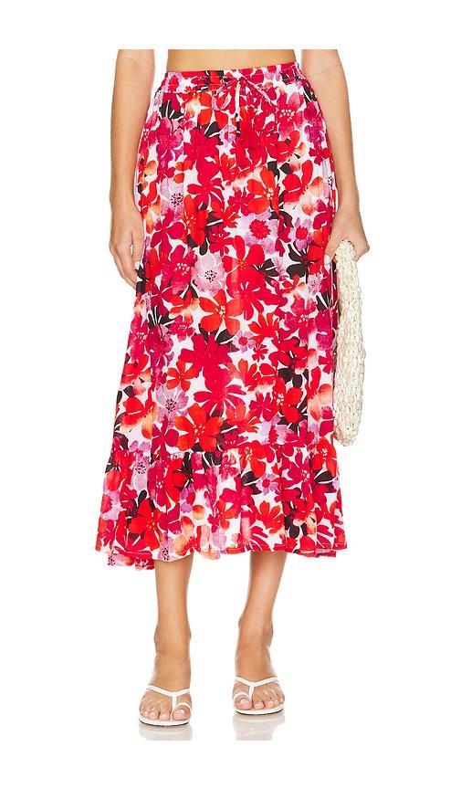 Capri Skirt Tiare Hawaii Product Image