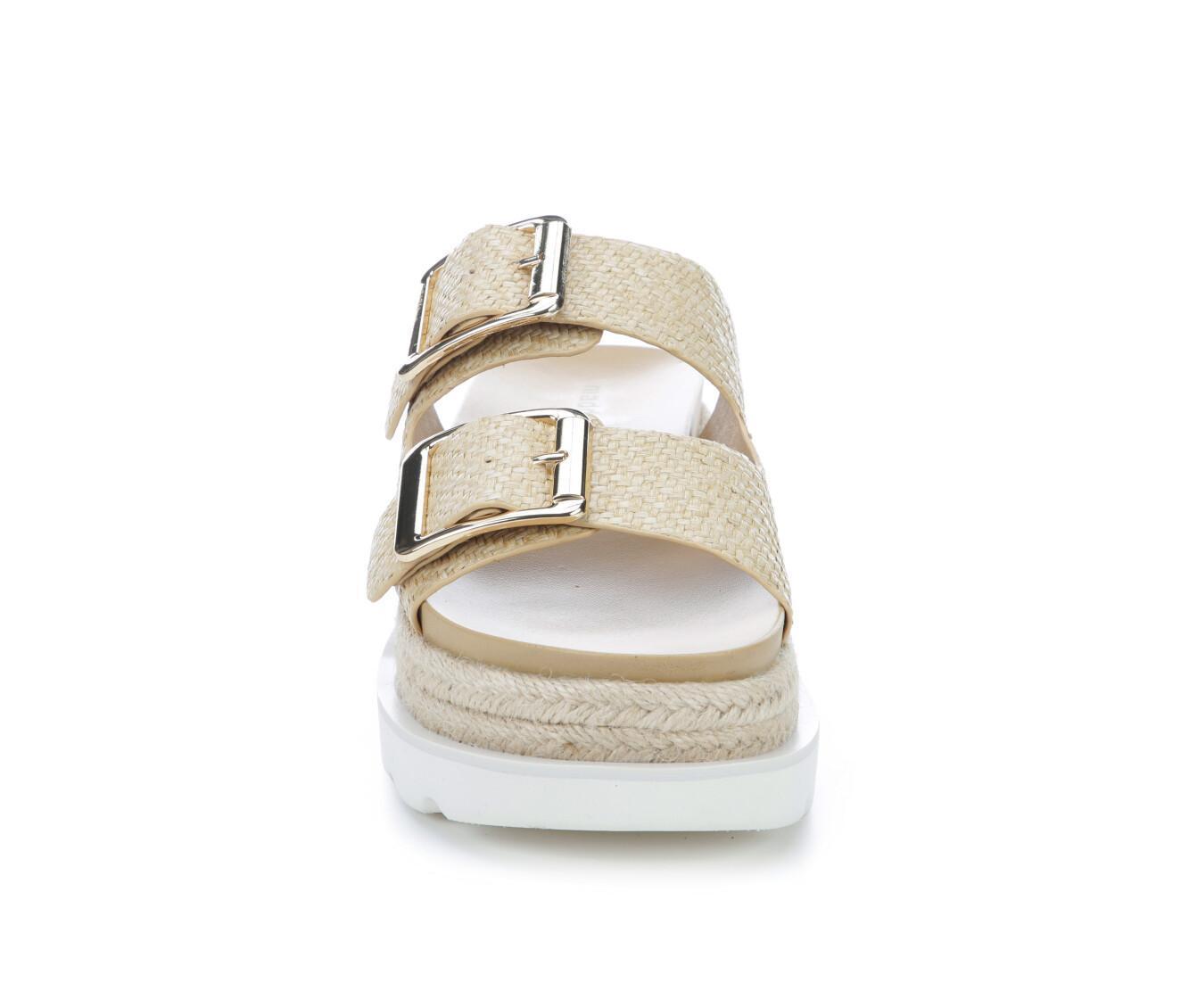 Women's Madden Girl Mythical Wedges Product Image