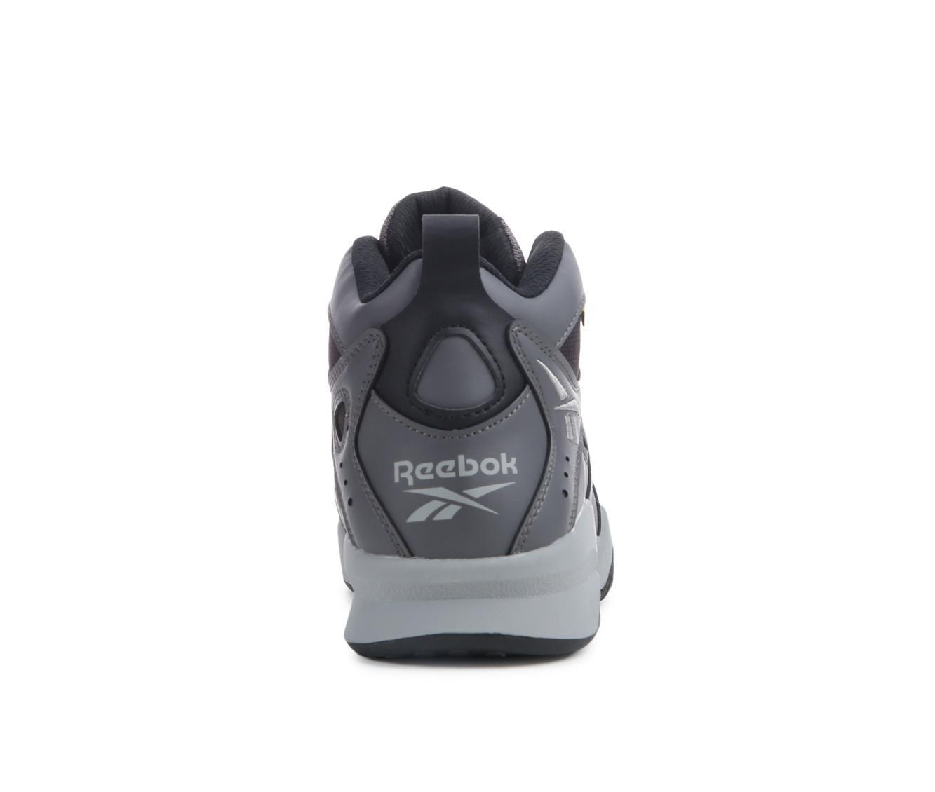 Men's REEBOK WORK ATR Decimator Mid Work Boots Product Image