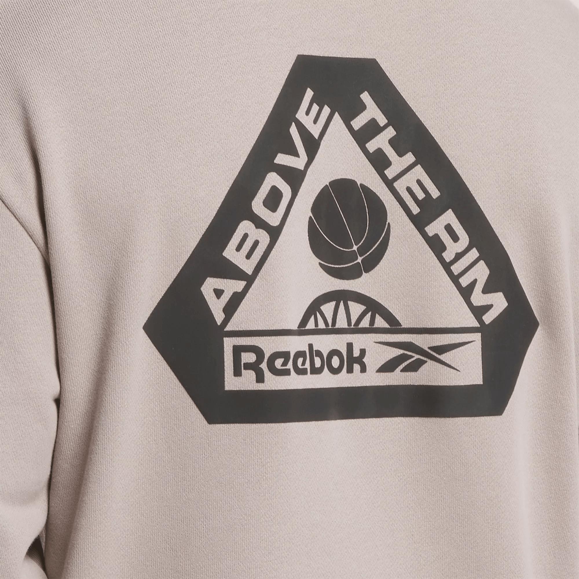 Men's ATR Hoopwear Hoodie Male Product Image