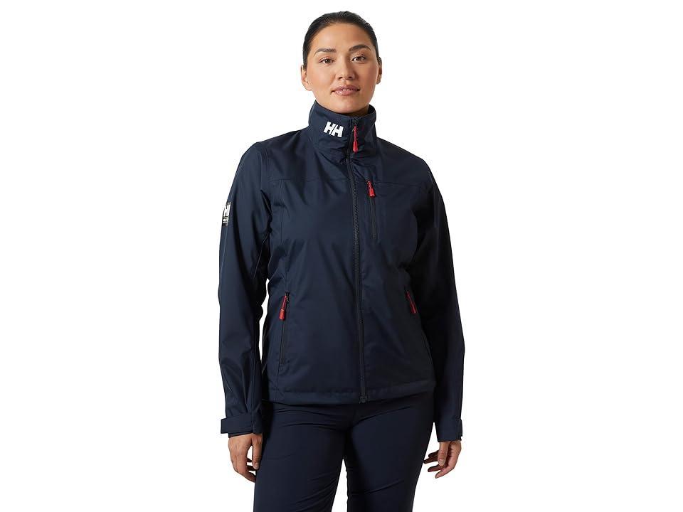 Helly Hansen Crew Jacket 2.0 Women's Clothing Product Image