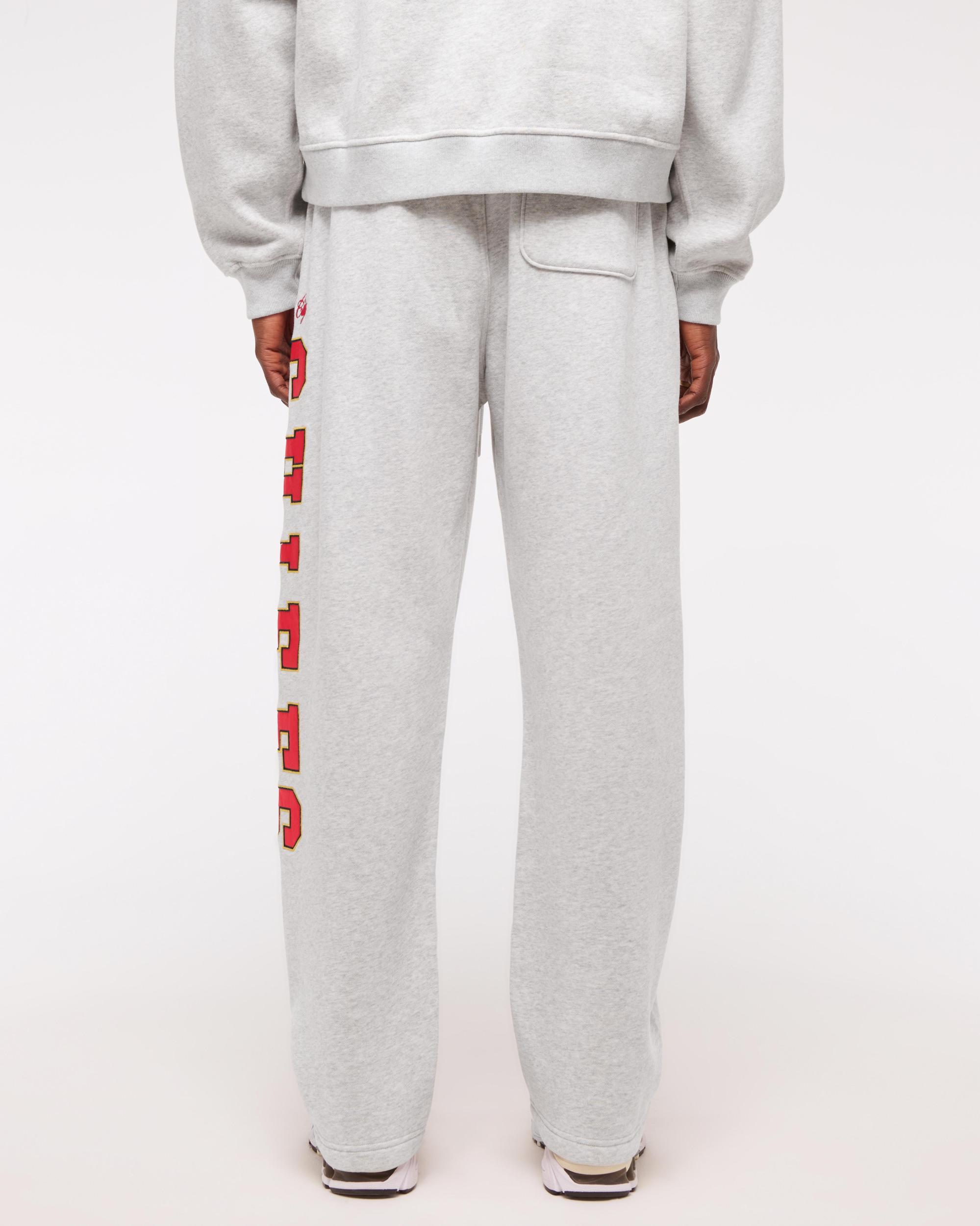Dallas Cowboys Graphic Sweatpant Product Image