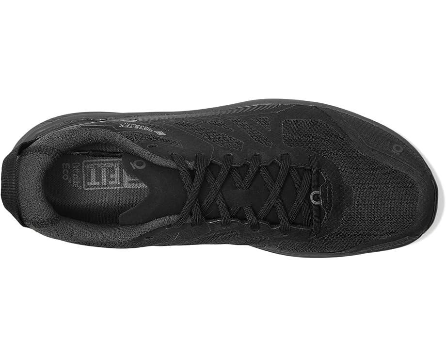 Beall Low Suede Product Image