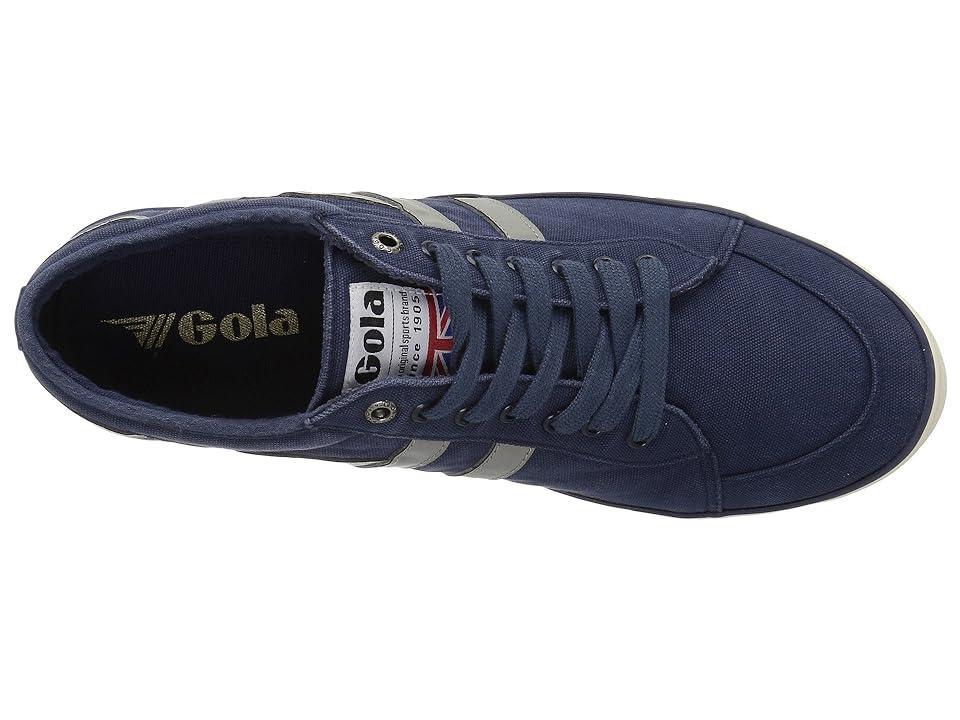 Gola Comet Light Grey) Men's Shoes Product Image