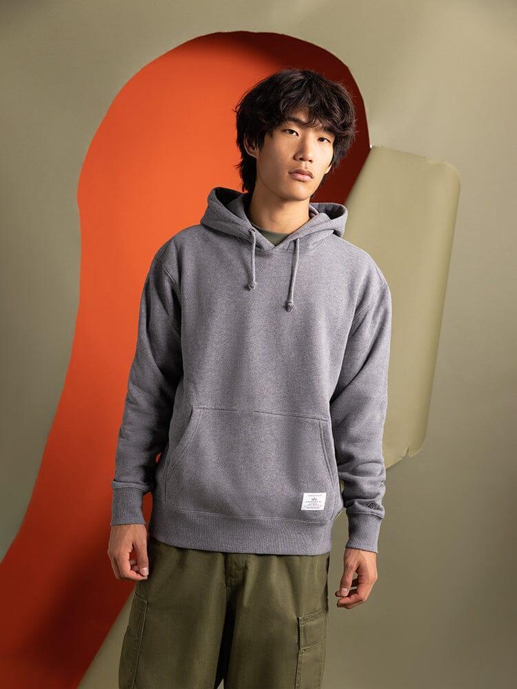 ESSENTIAL HOODIE Product Image