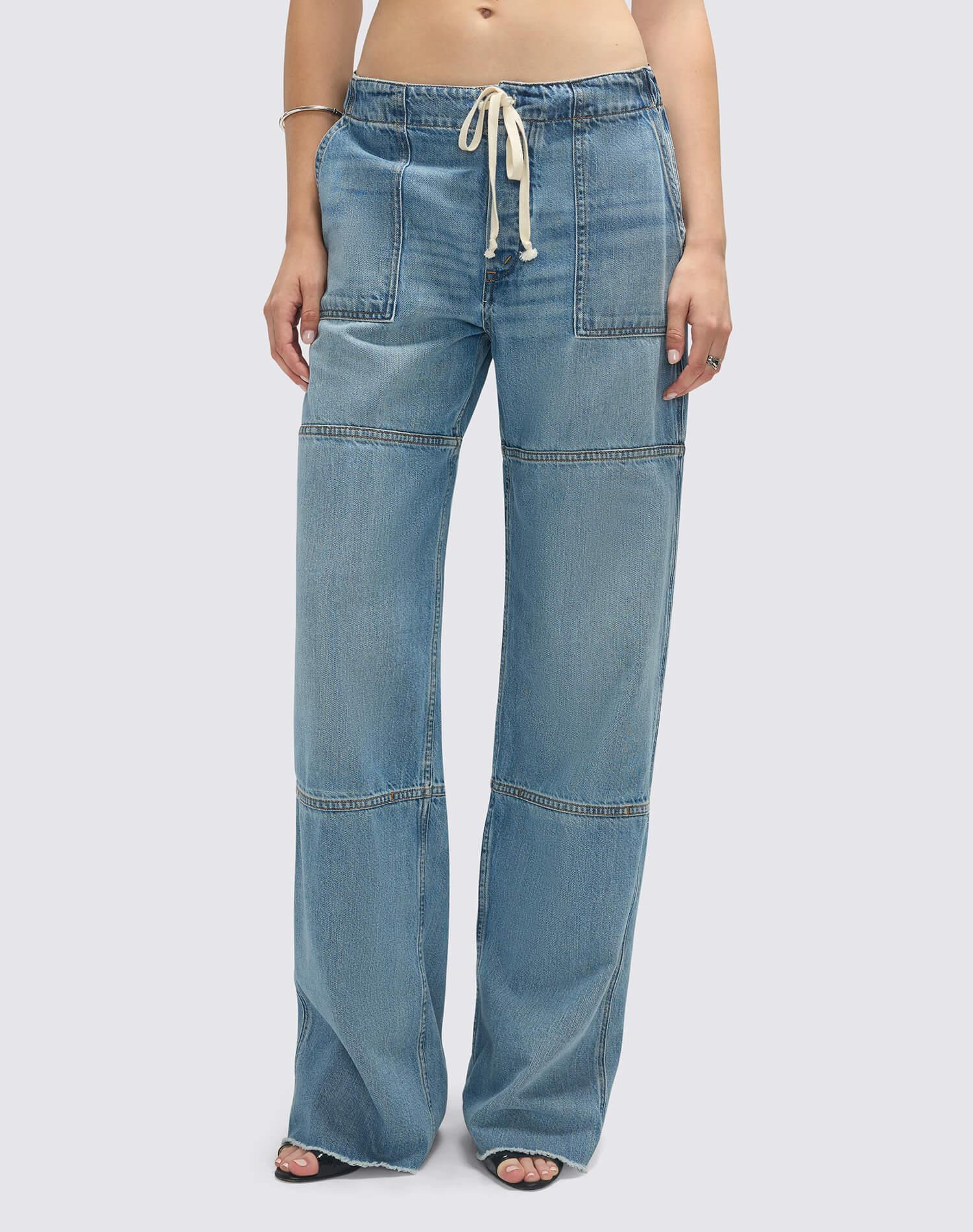 Beach Pant - Hacienda Female Product Image
