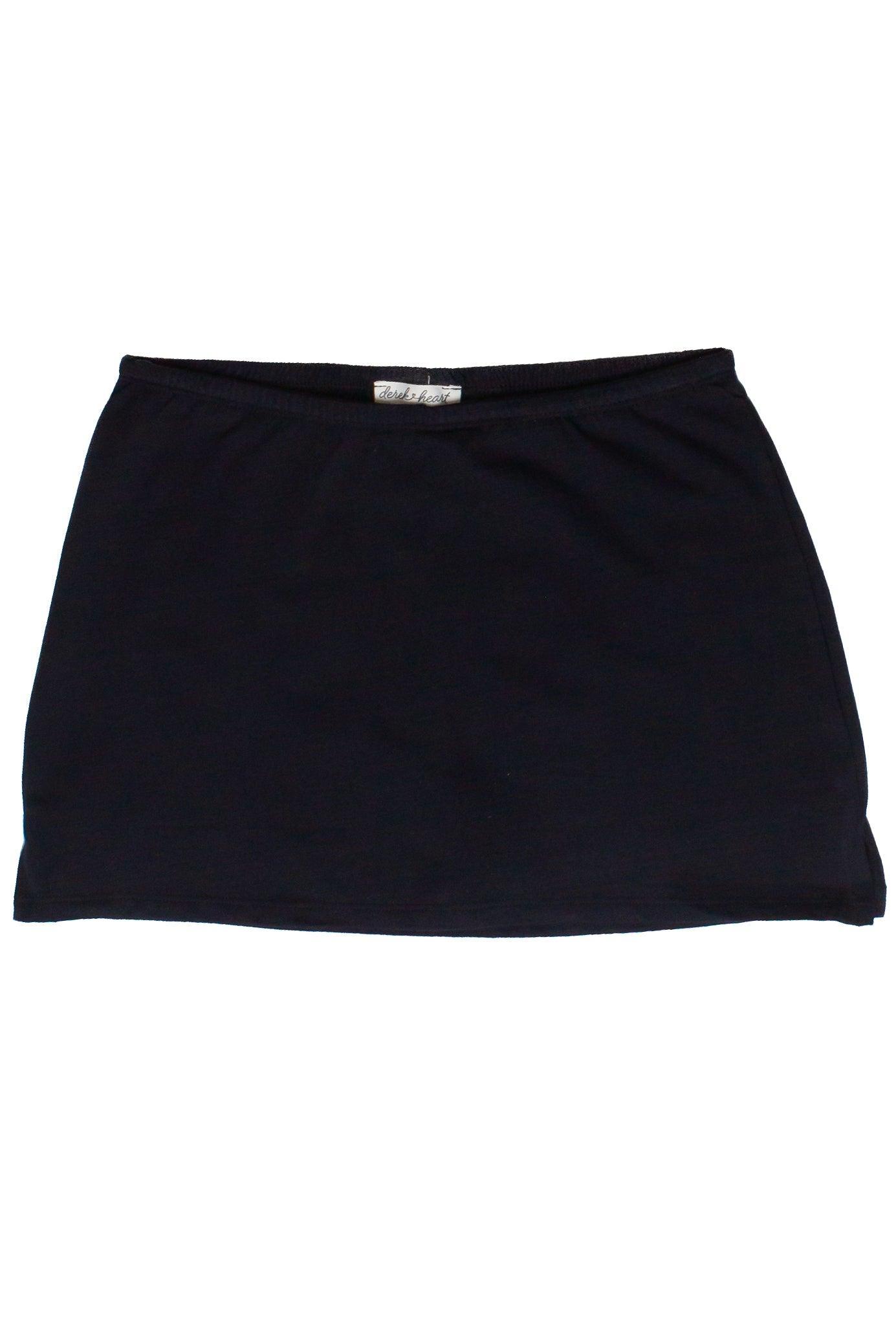 Basic Mini Skort Product Image