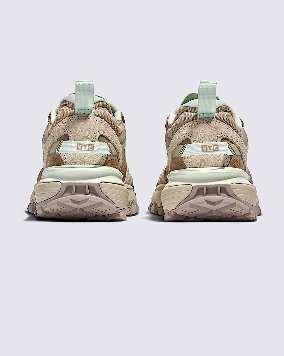 Crosspath XC Shoe in Peyote Beige| Vans US Product Image