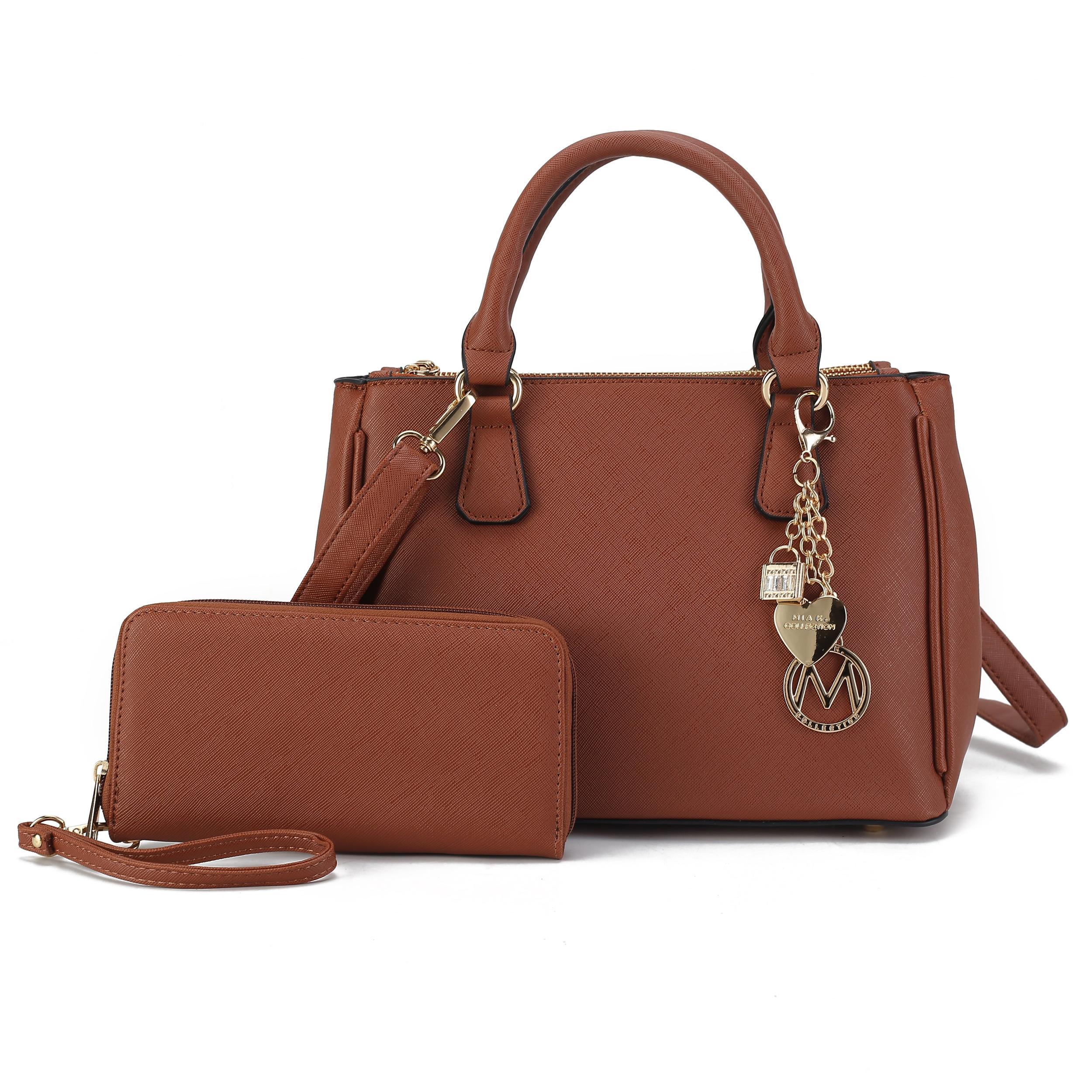 Ruth Shoulder Bag and Set Product Image