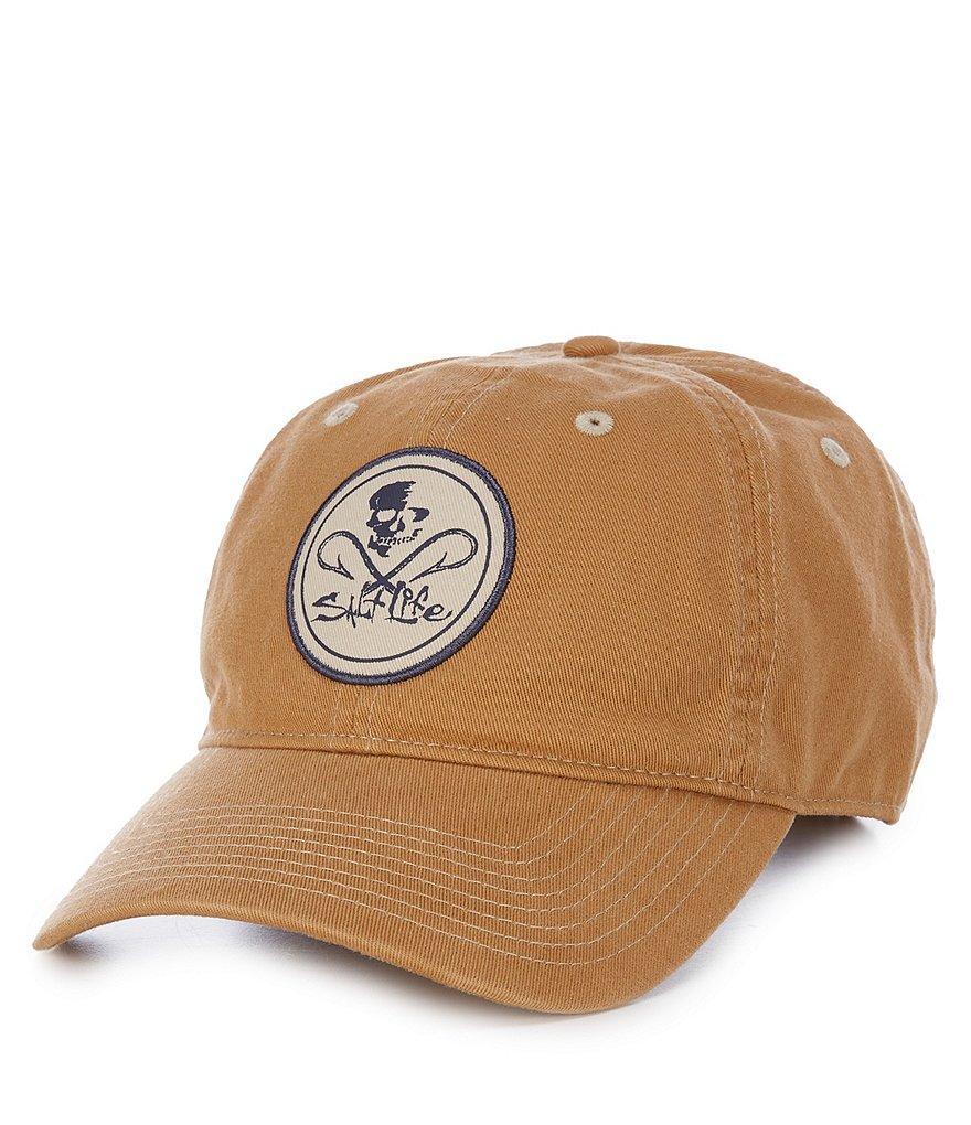 Salt Life Gaffed Trucker Hat Product Image