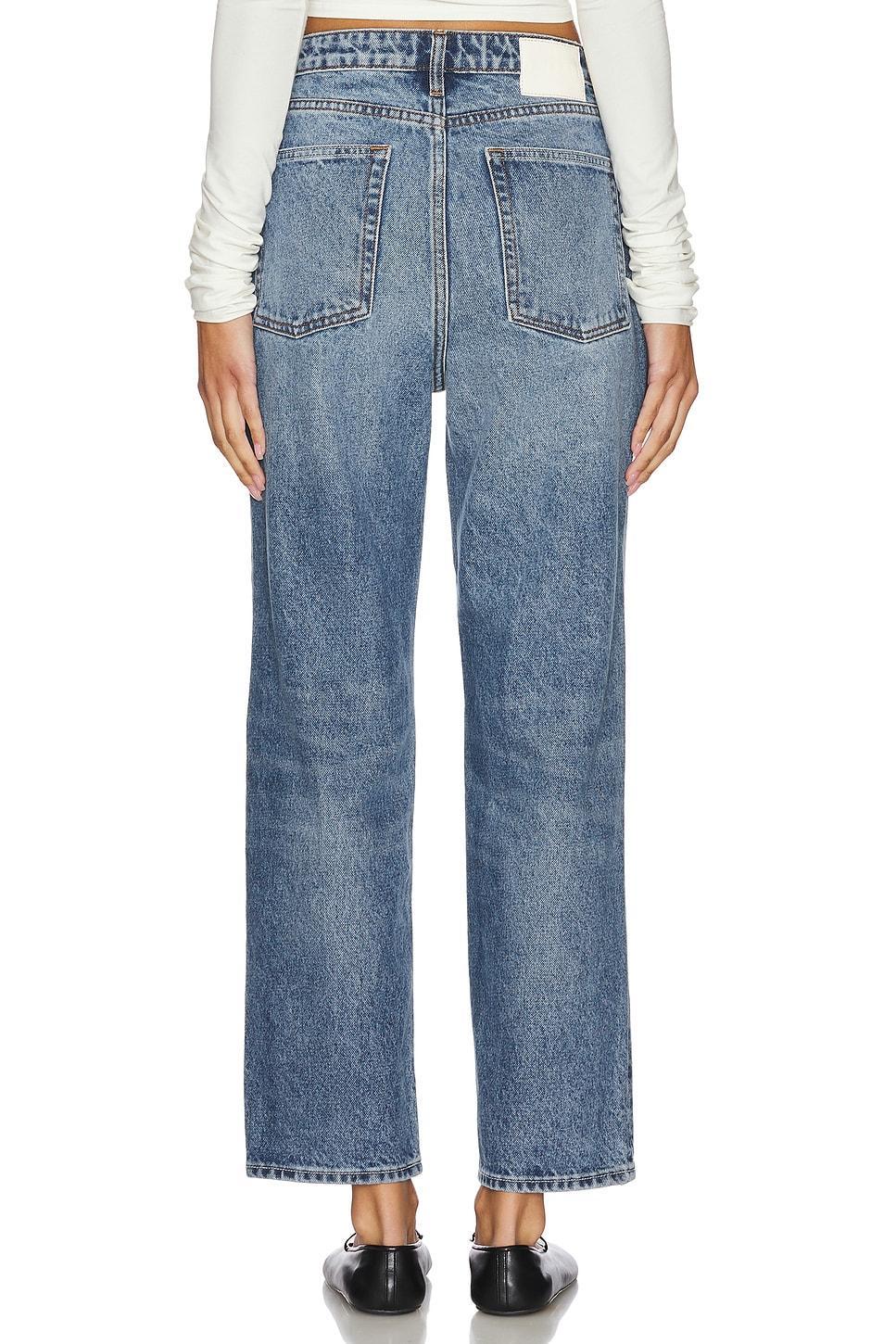 Eva Relaxed 90's Jean GRLFRND Product Image