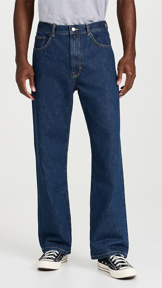 Jeanerica Vega Jeans | Shopbop Product Image