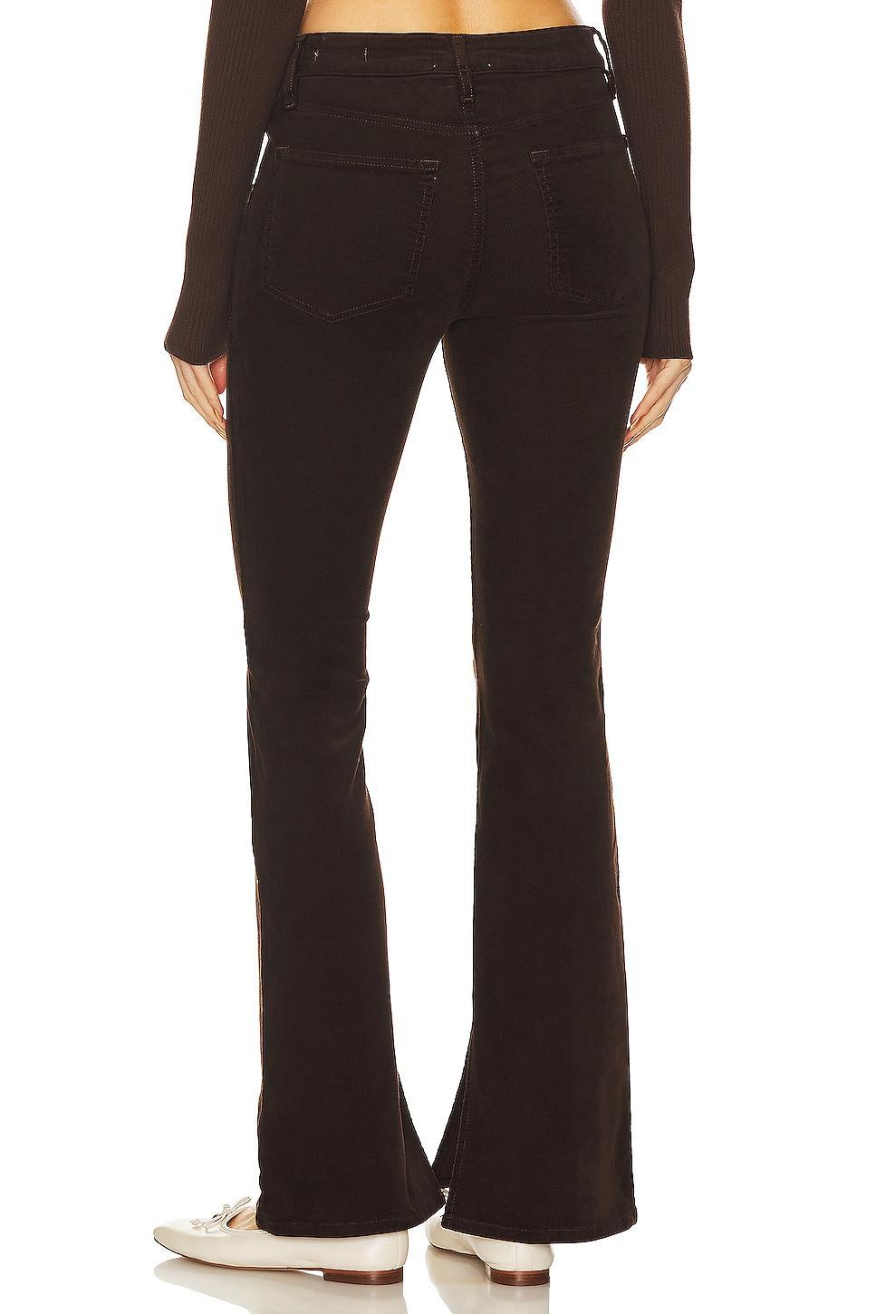 Le Mini Boot Slit FRAME Product Image