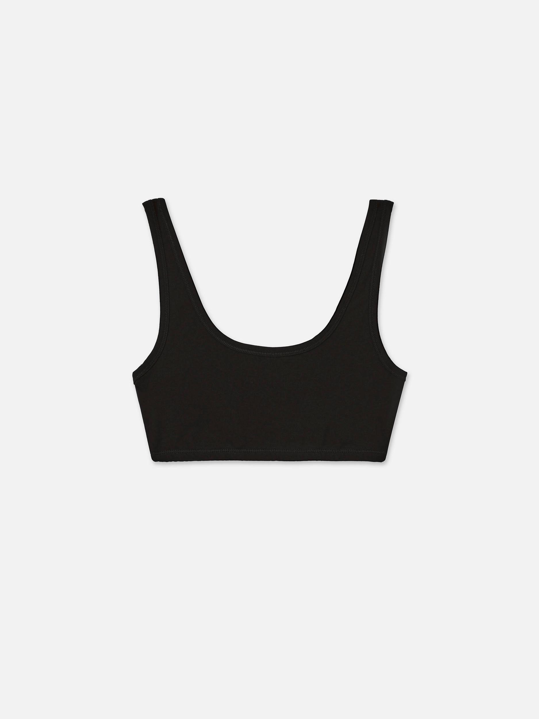 Organic Comfort High Waist Brief Female Product Image