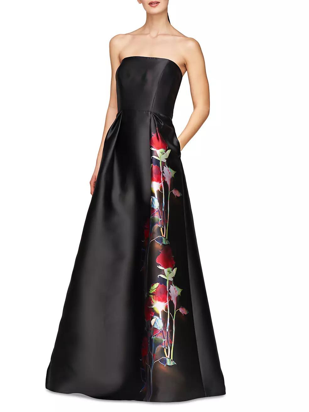Miranda Ball Gown Product Image