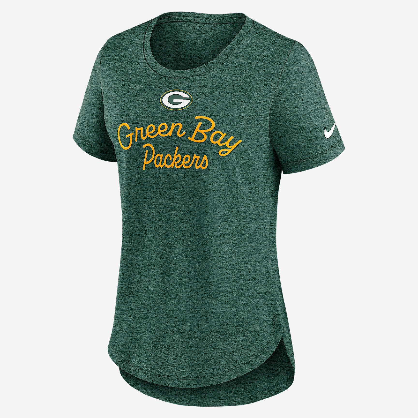New York Jets Script Nike Women's NFL T-Shirt Product Image