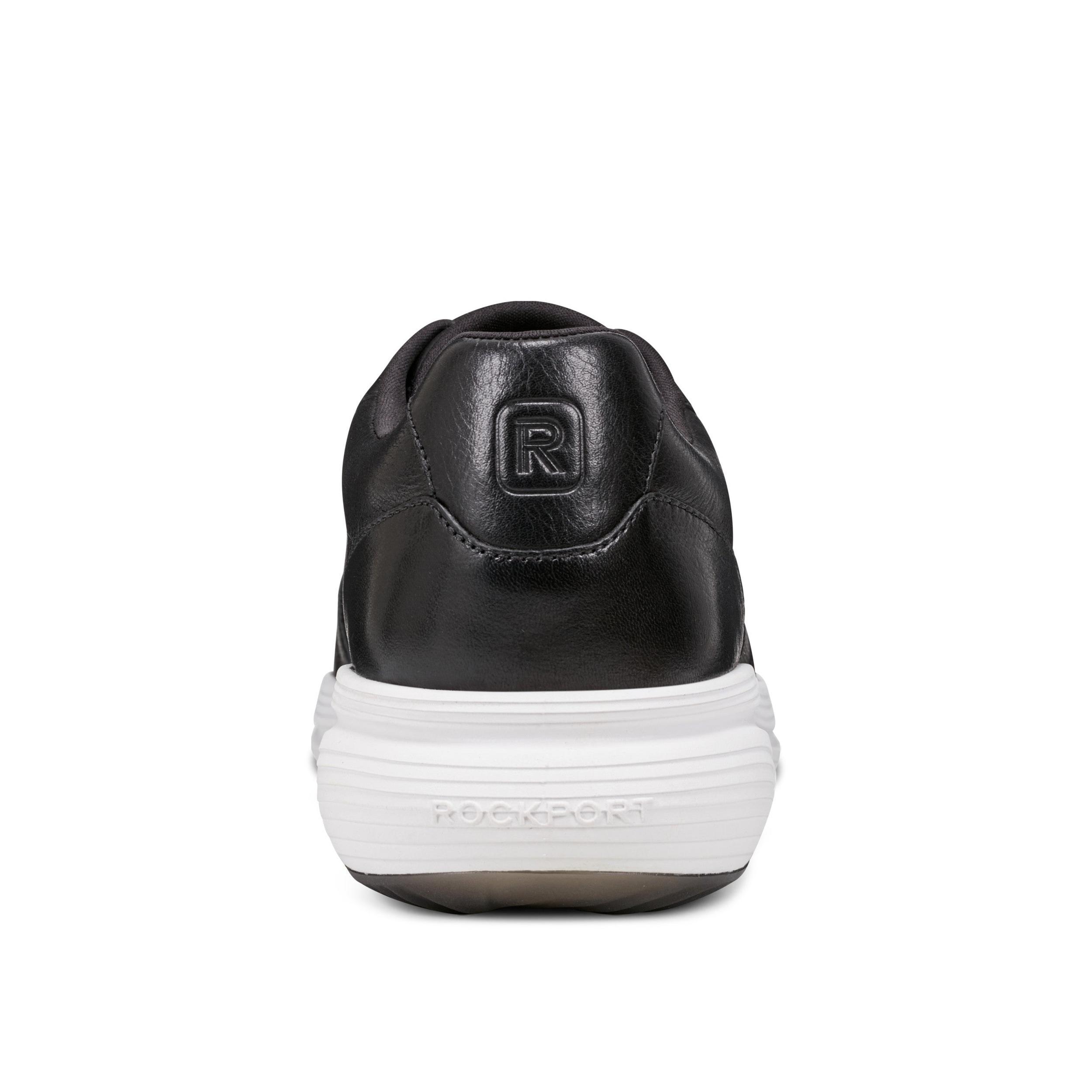 Rockport X Reebok Men's DMX™ Colby Casual Lace-up Sneakers Product Image