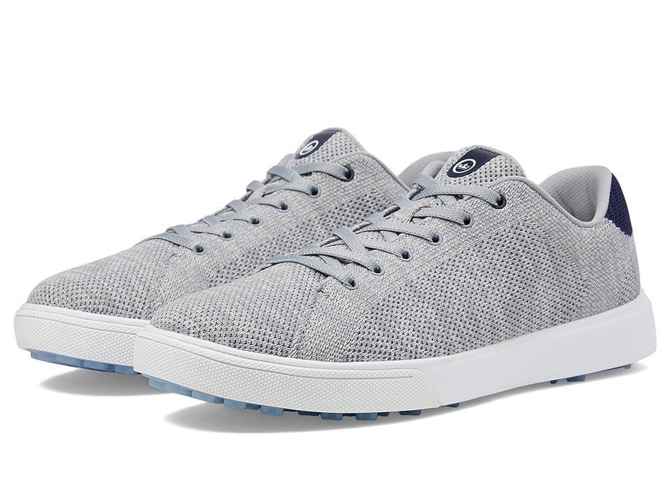 Mens Drift Hybrid Knit Court Sneakers Product Image