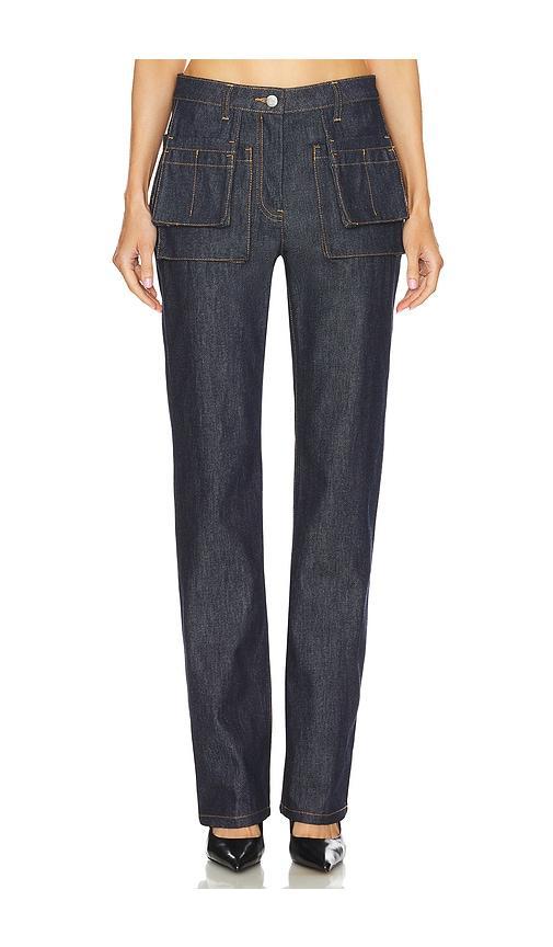 Utility Jean Helmut Lang Product Image