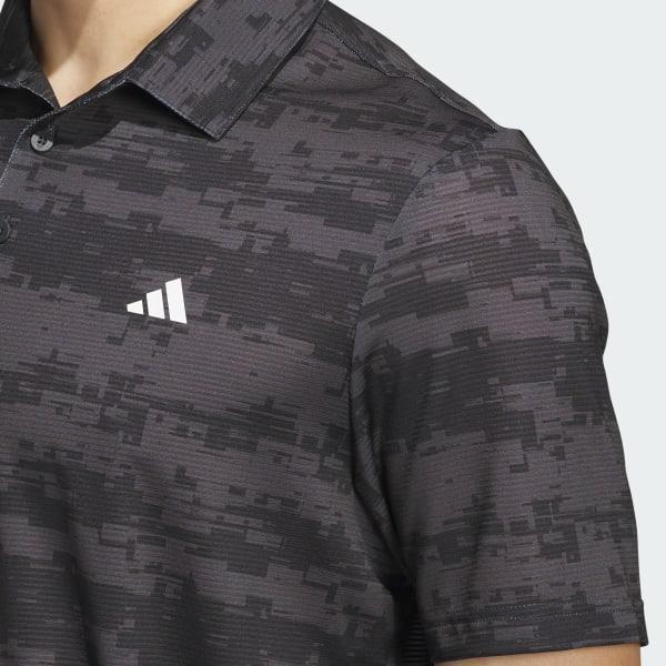 Ultimate365 HEAT.RDY Stripe Polo Shirt Product Image