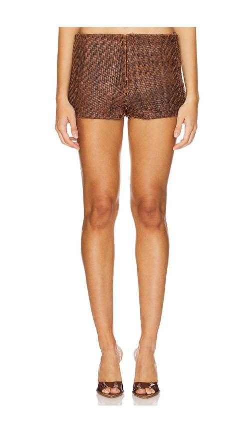 Huji Short SIEDRES Product Image