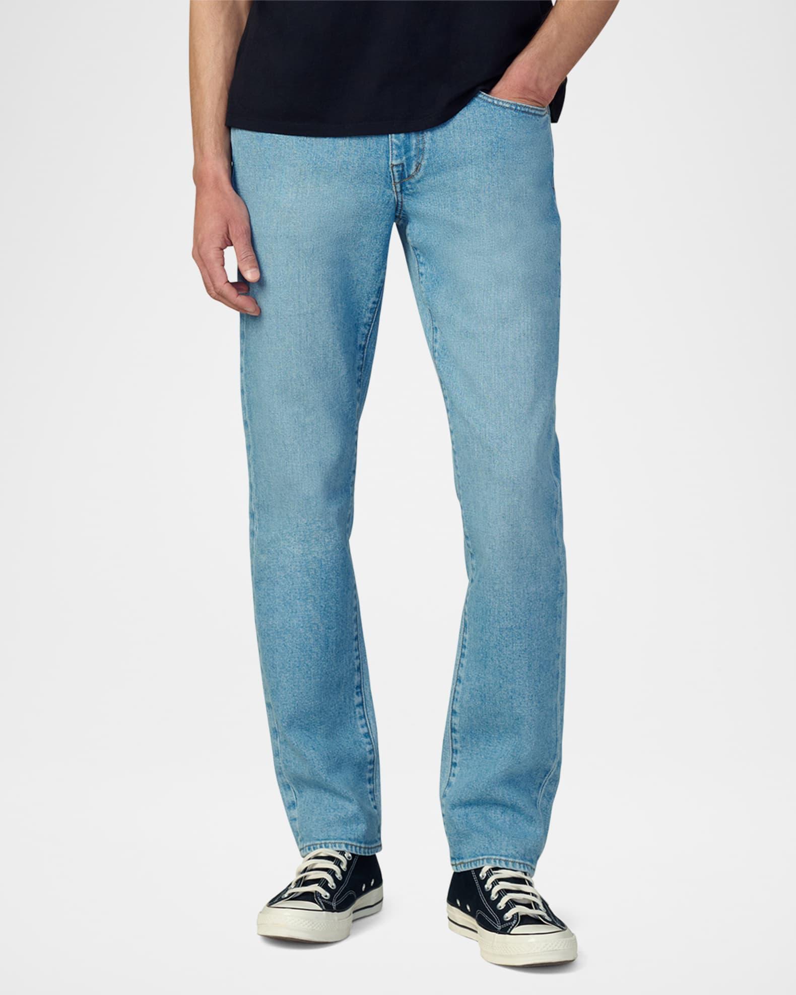 Men's Brixton Straight and Narrow Jeans Product Image