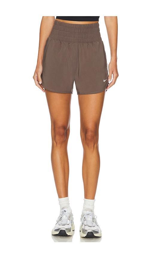 One Dri-fit 2-in-1 Shorts Nike Product Image