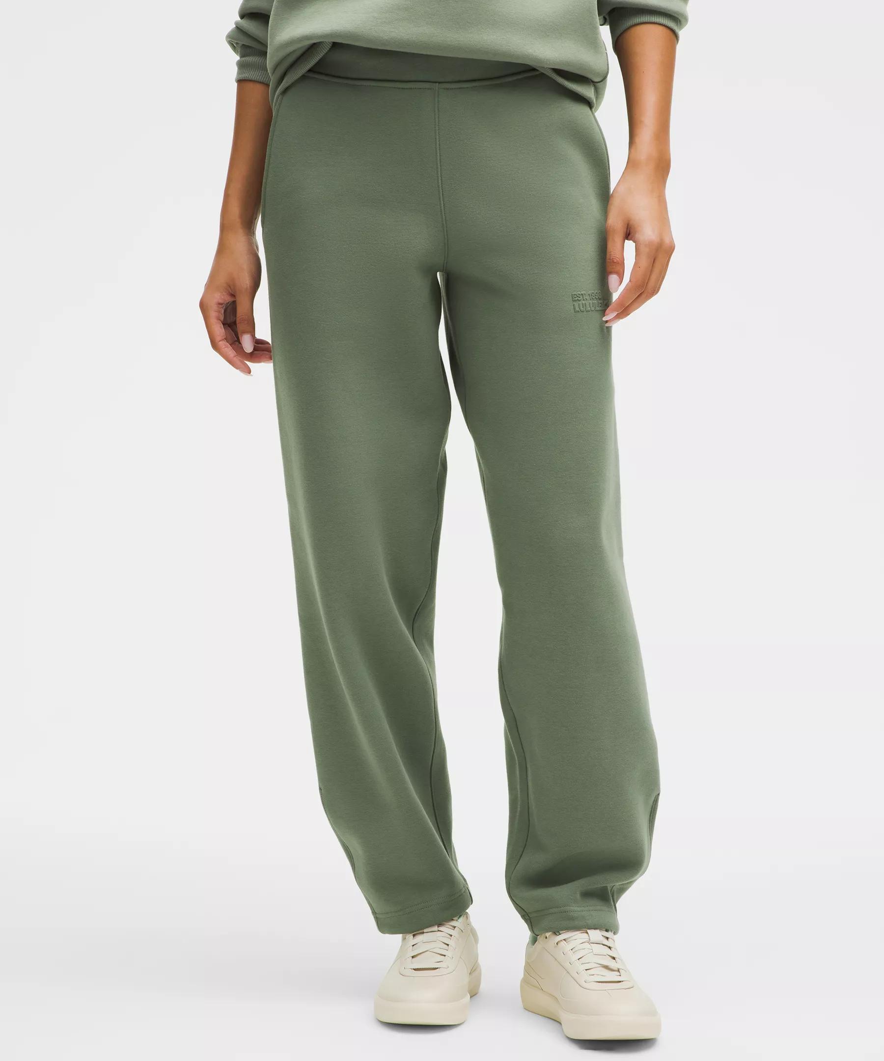 Heavyweight Fleece Sweatpant Product Image