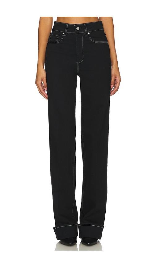 Sasha Wide Leg PAIGE Product Image
