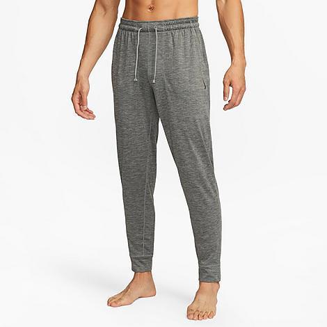 Nike Yoga Men's Dri-FIT Joggers Product Image