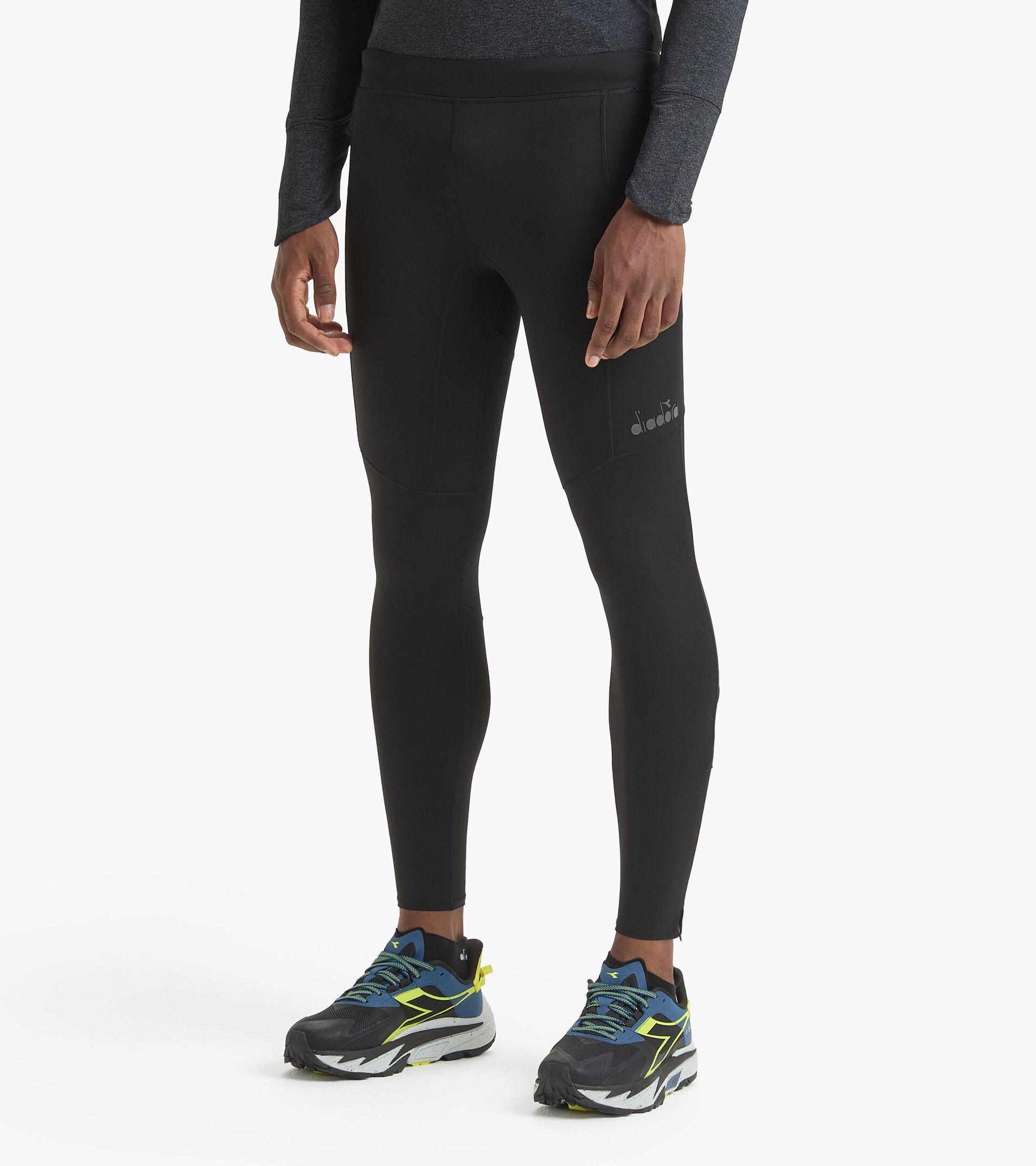 TIGHTS RUN CREW Product Image