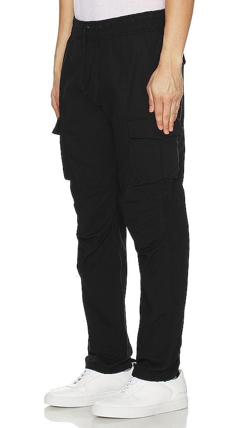 JOHN ELLIOTT Back Sateen Cargo Pants Product Image