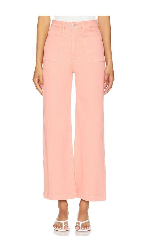 Sailor Wide Leg ROLLA'S Product Image