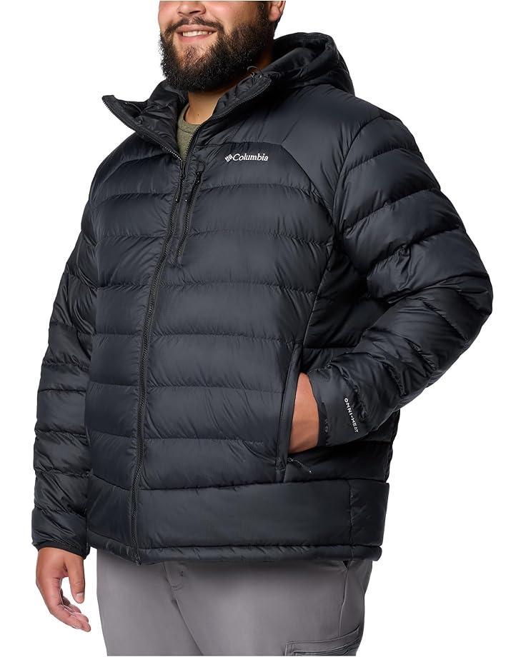 Autumn Park™ II Down Jacket Product Image