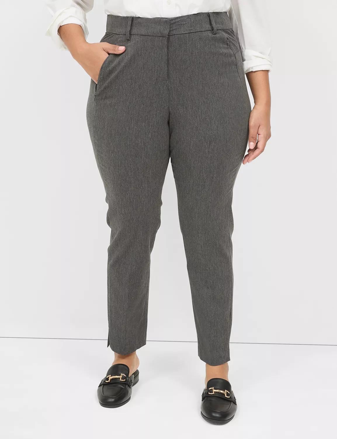 4-Season Slim Ankle Pant Product Image