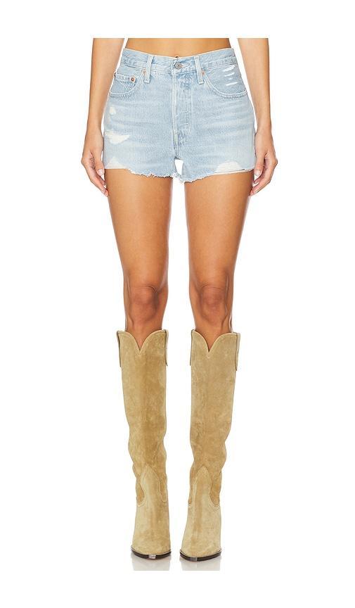 501 Original Short LEVI'S Product Image