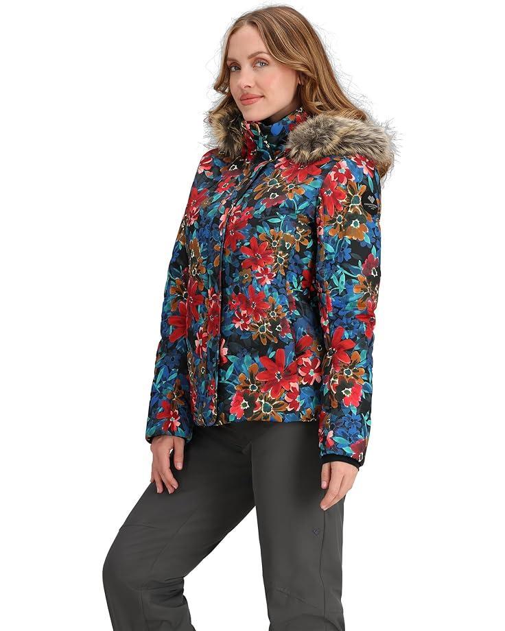 Snow Angel™ Lace Product Image