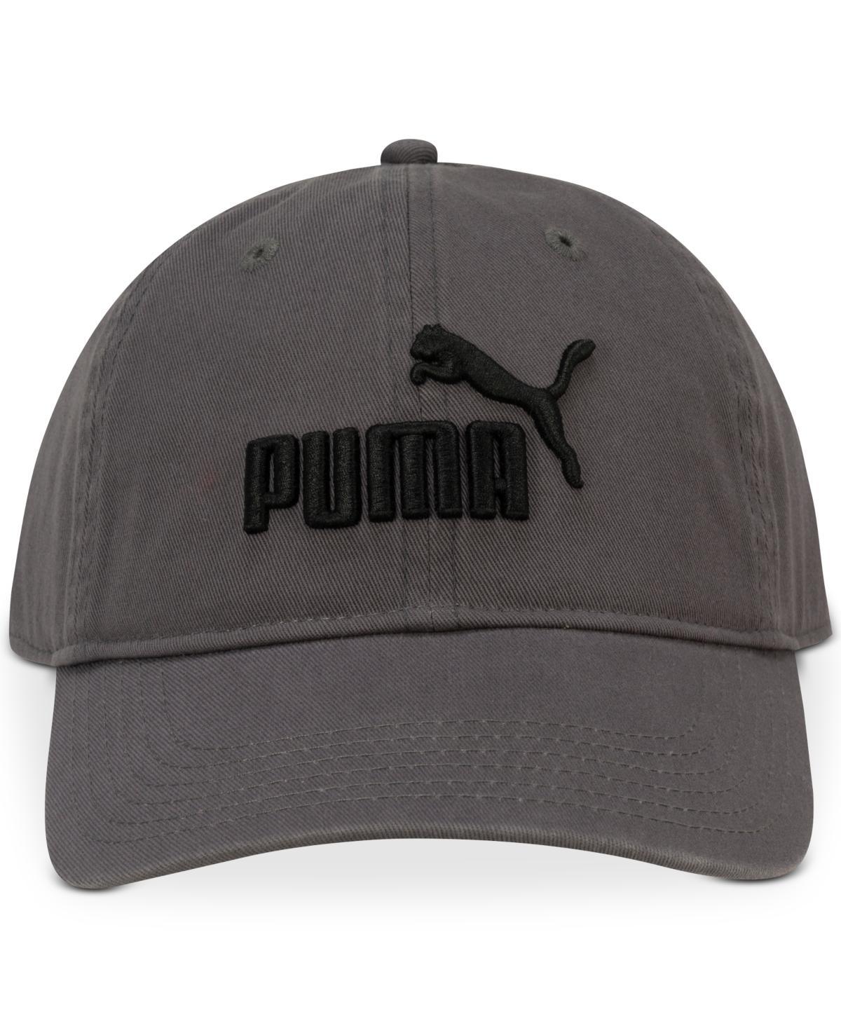 Puma Mens #1 Adjustable Cap 2.0 Strapback Hat Product Image