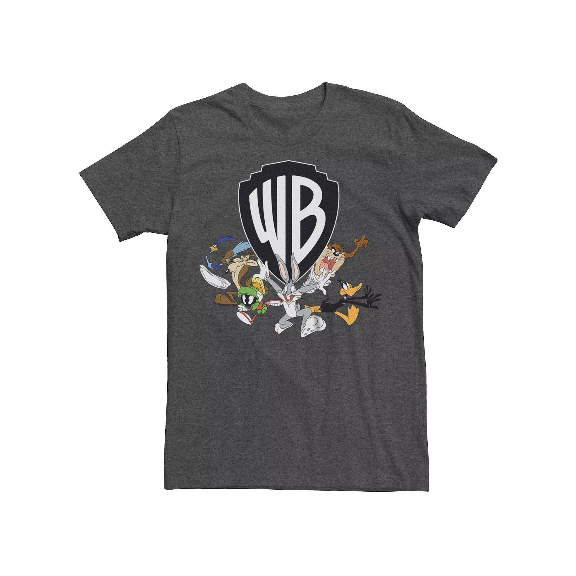 Big & Tall Dungeons & Dragons Join The Party Dice Tee, Men's, Size: XXL Tall, Black Product Image