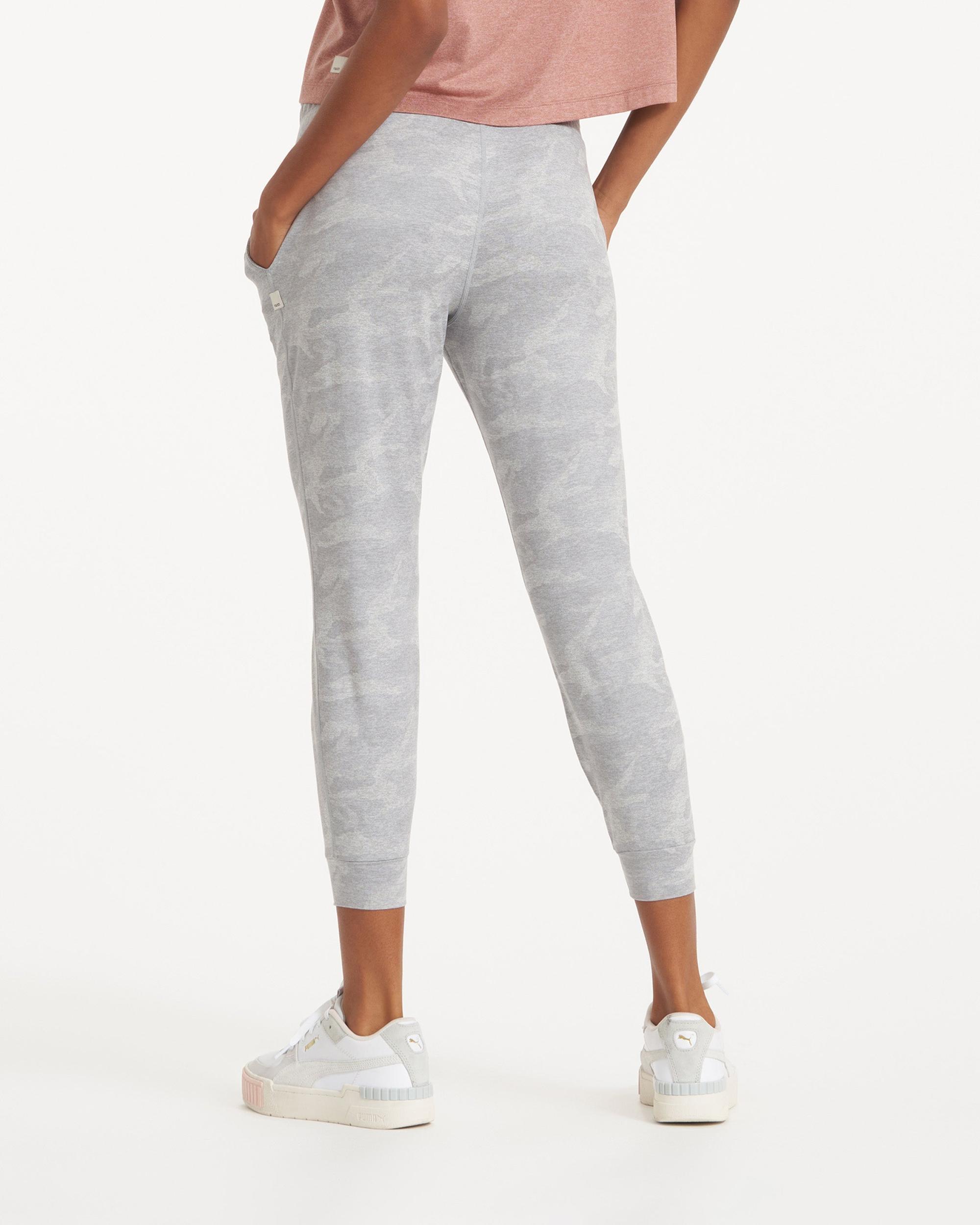 Performance Jogger - Long Product Image