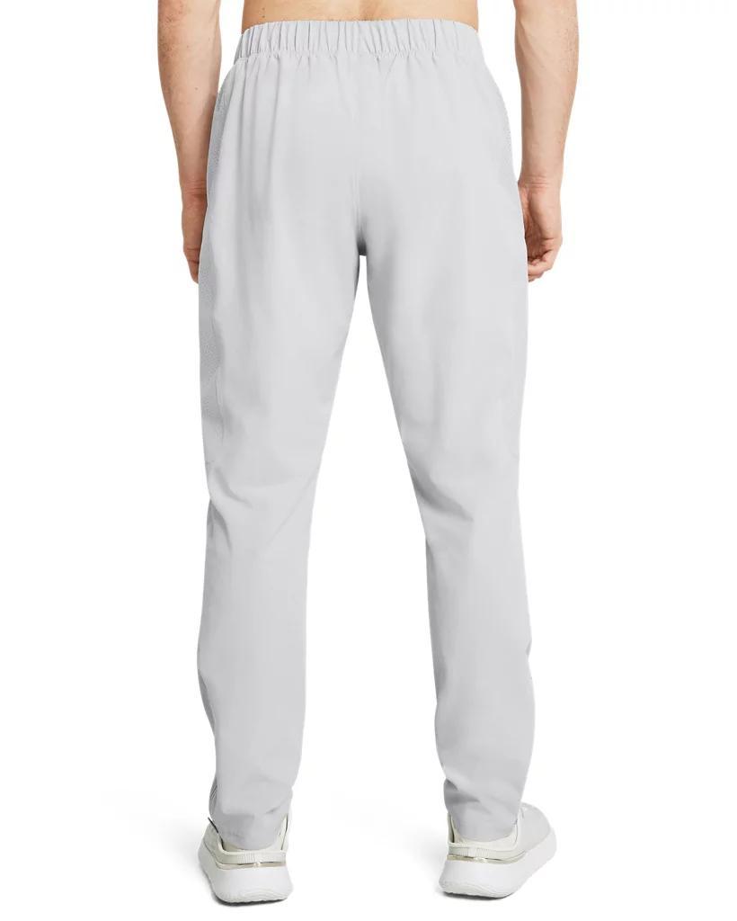 Men's UA Squad 3.0 Warm-Up Pants Product Image