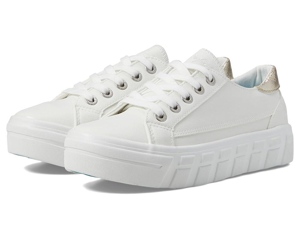 Dolce Vita Zohara Perforated Leather) Women's Shoes Product Image